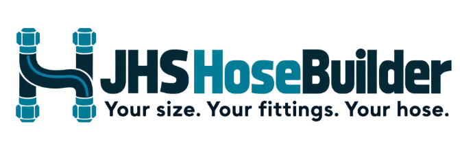 JHS HoseBuilder — Your size. Your fittings. Your hose.