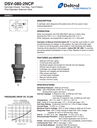 DSV-080-2NCP (no coil)