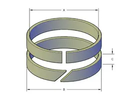 612-300-025 / WB0300-0250-125-N1-A