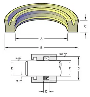 DRTU18-1.25-37 / US-18701250-375