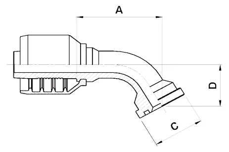 F6-2424-FLH60