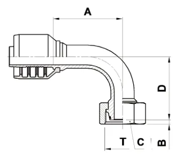 F6-2052-DHFS90
