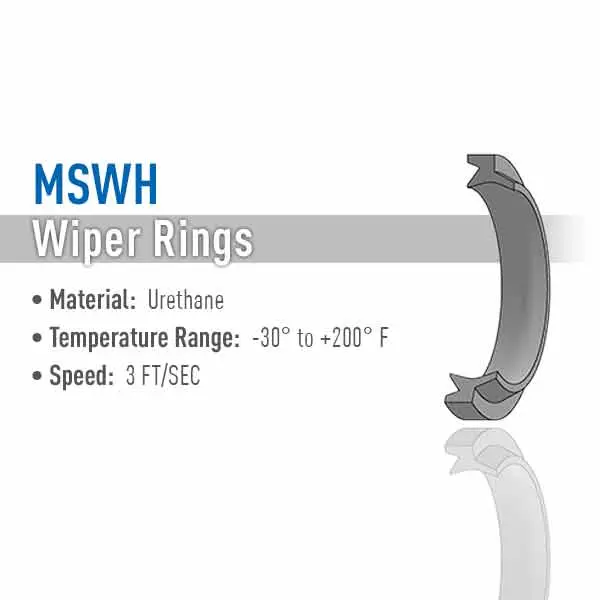 MSWH-40X48X5 /AY-40X48.6X5.3 