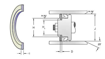 WHM-300 / RRN-300