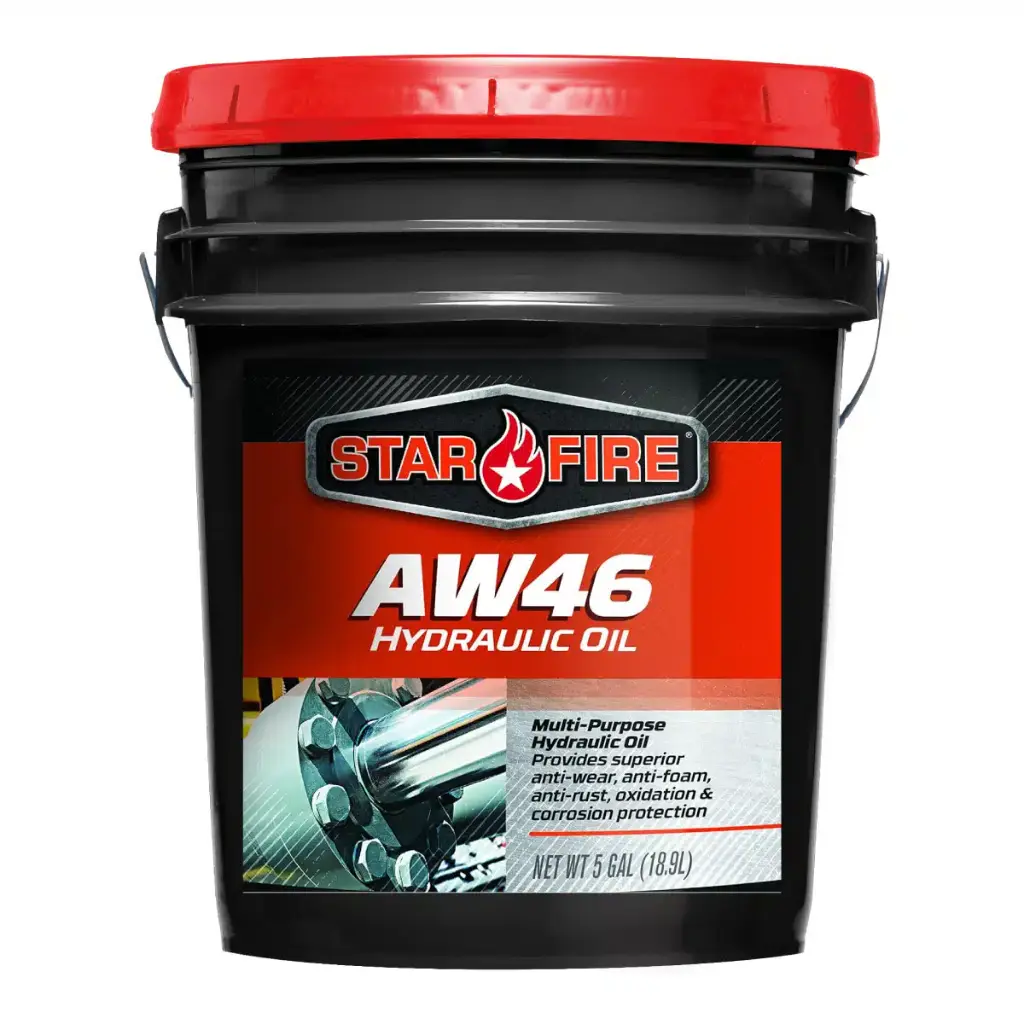 AW-46-5 Gallon 