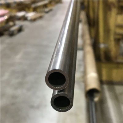 Steel Tube 375x049