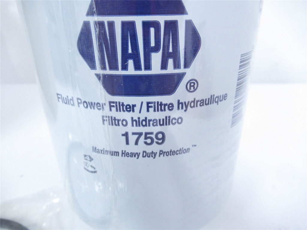 1759 Napa Fluid Power Filter