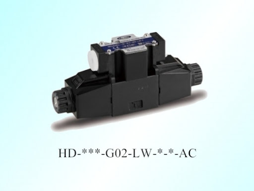 HD-3C60-G02-LW-B