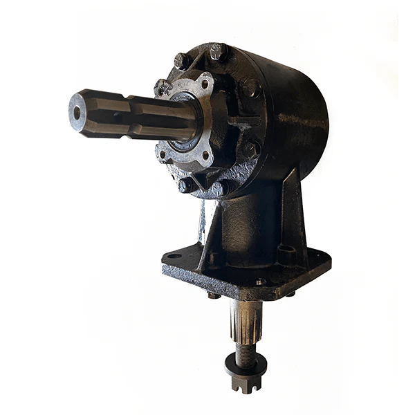 RC30 Gear Box 