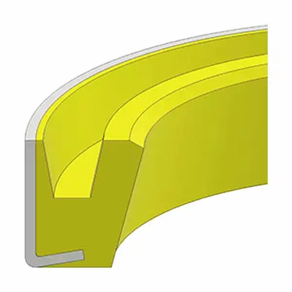 ME1375IH-N (Shaft Seal)