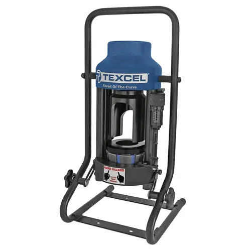 Texcel TC100 Ultimate Master Bundle: Mobile Shop Edition