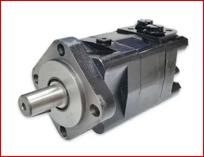 BMSY-HP-Seal Kit