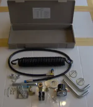 1302099 Meyers Emergency Snowplow Kit 