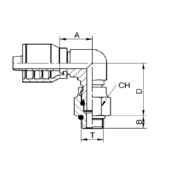 F2-0810-OBMS90-B
