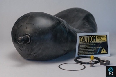 ABA-001-B-2.5 GAL-N