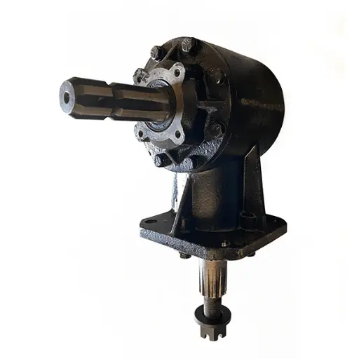 RC30 Gear Box 