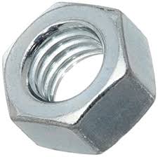 NUT-5/8-11-G8