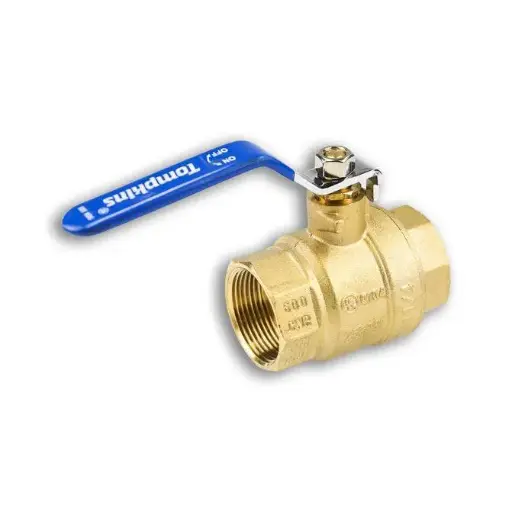 BV-025-BRASS